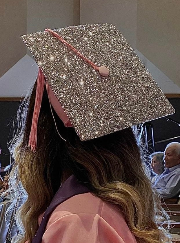 Birrete de Graduación Personalizados