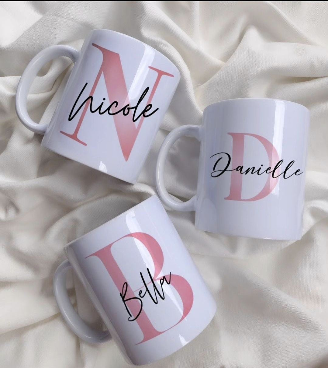 Tazas Personalizadas