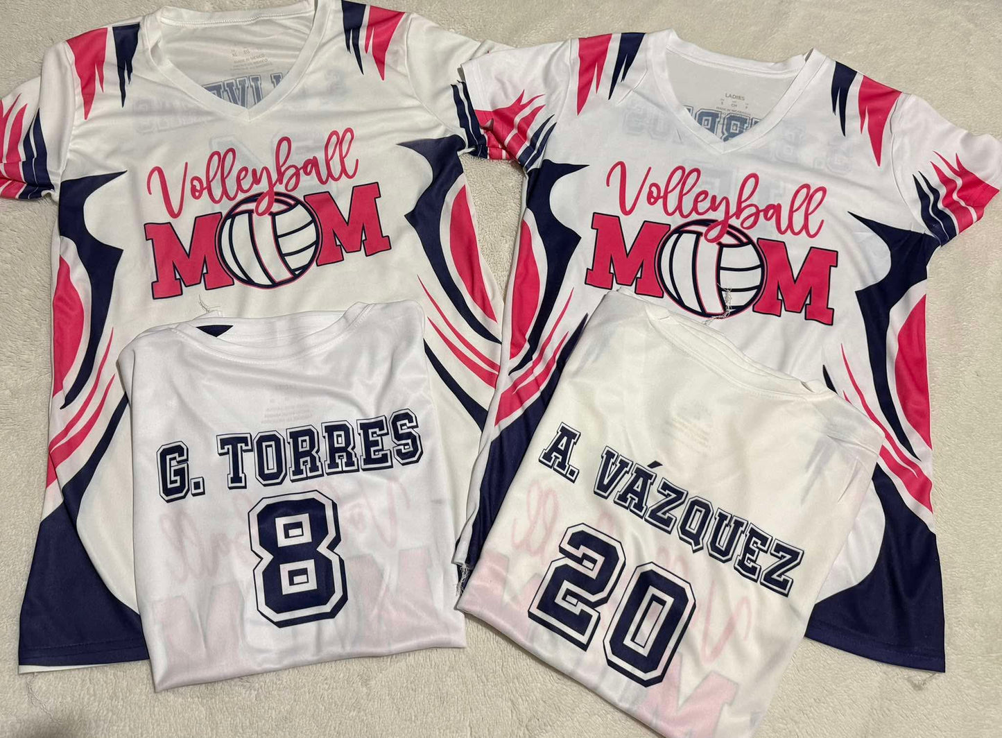 Camisas Personalizadas - Cotización