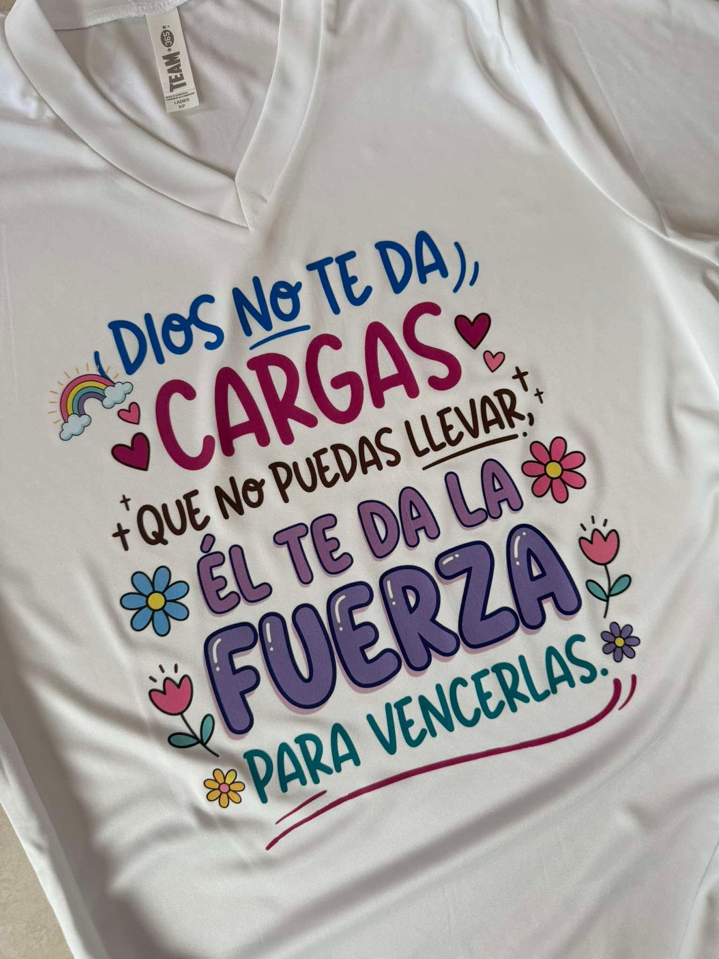 Camisas Personalizadas - Cotización